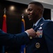 Shark Week: 316th Training Squadron Change of Command