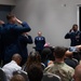 Shark Week: 316th Training Squadron Change of Command