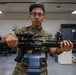 Cpl. Sean Catarroja; 2nd MLG Warrior of the Week