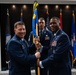 Shark Week: 316th Training Squadron Change of Command