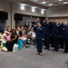 Shark Week: 316th Training Squadron Change of Command