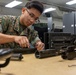 Cpl. Sean Catarroja; 2nd MLG Warrior of the Week