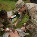 Pennsylvania National Guard Medics Conduct Mass Casualty Exercise