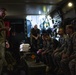 Atlantic Alliance 2025 2d Battalion, 6th Marine Regiment Aboard Dutch LCU