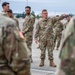 JBLM chaplains and religious teams conduct dignified transfer ramp ceremony training