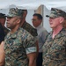 Robert Mullan Center Opening Ceremony