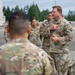 JBLM chaplains and religious teams conduct dignified transfer ramp ceremony training
