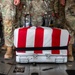 JBLM chaplains and religious teams conduct dignified transfer ramp ceremony training
