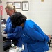 Phlebotomy Externships at the Jacksonville MEPS: A Partnership in Progress