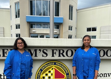 Phlebotomy Externships at the Jacksonville MEPS: A Partnership in Progress