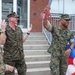 Robert Mullan Center Opening Ceremony
