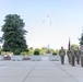 HHC MRB Change of Command