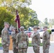 HHC MRB Change of Command