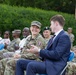 HHC MRB Change of Command