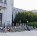 HHC MRB Change of Command
