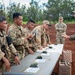 2025 USARPAC Best Squad Competition E3B Lanes