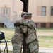 258th Signal Co, 100th BSB Change of Command Ceremony