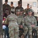 258th Signal Co, 100th BSB Change of Command Ceremony