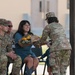 258th Signal Co, 100th BSB Change of Command Ceremony