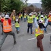 Crews continue wildfire debris removal in Pacific Palisades, California