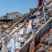 USACE supports Wildfire Debris Removal in Southern California