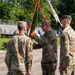 14th Military Police Brigade welcomes new leadership at ceremony