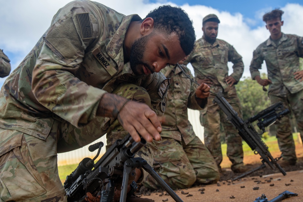 USARPAC BSC 2025 E3B