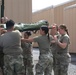 108th MCAS Medical Exercise