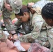 108th MCAS Medical Exercise