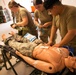 Pennsylvania National Guard Medics Conduct Mass Casualty Exercise