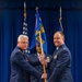 908th OSS Welcomes New Commander