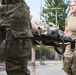 108th MCAS Medical Exercise