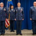 908th OSS Welcomes New Commander