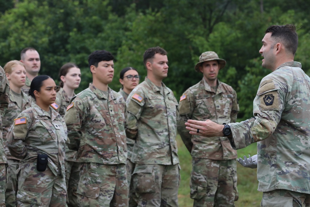 108th MCAS Medical Exercise