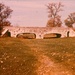 Postcard of Lion's Head Bridge at Rock Island