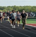 Hillsboro High School conducts the CFT