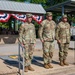 14th Military Police Brigade welcomes new leadership at ceremony