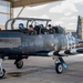 Laughlin instructor pilot reaches rare milestone