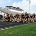 Hillsboro High School conducts the CFT