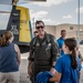 Laughlin instructor pilot reaches rare milestone