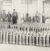 Building 250 at Rock Island Arsenal