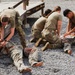 Pennsylvania National Guard Medics Conduct Mass Casualty Exercise