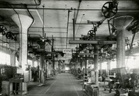 Building 250 Exterior View 3