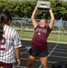 Hillsboro High School conducts the CFT