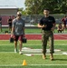 Hillsboro High School conducts the CFT