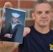 Father and Son Enlist in Navy Together