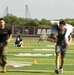 Hillsboro High School conducts the CFT