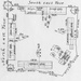 Map Drawing of Fort Armstrong