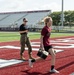 Hillsboro High School conducts the CFT