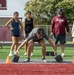 Hillsboro High School conducts the CFT